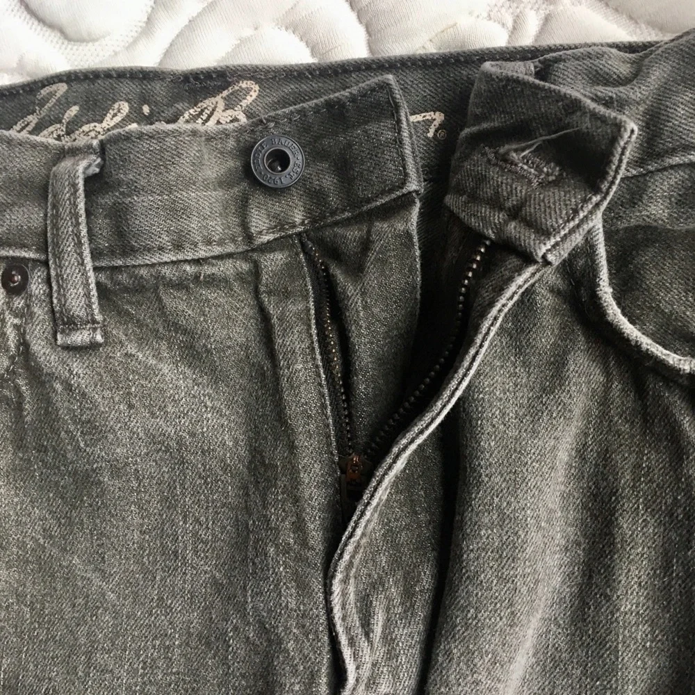 💥Eddie Bauer jeans💥